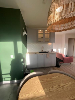 Lorena’s Appartement confortable